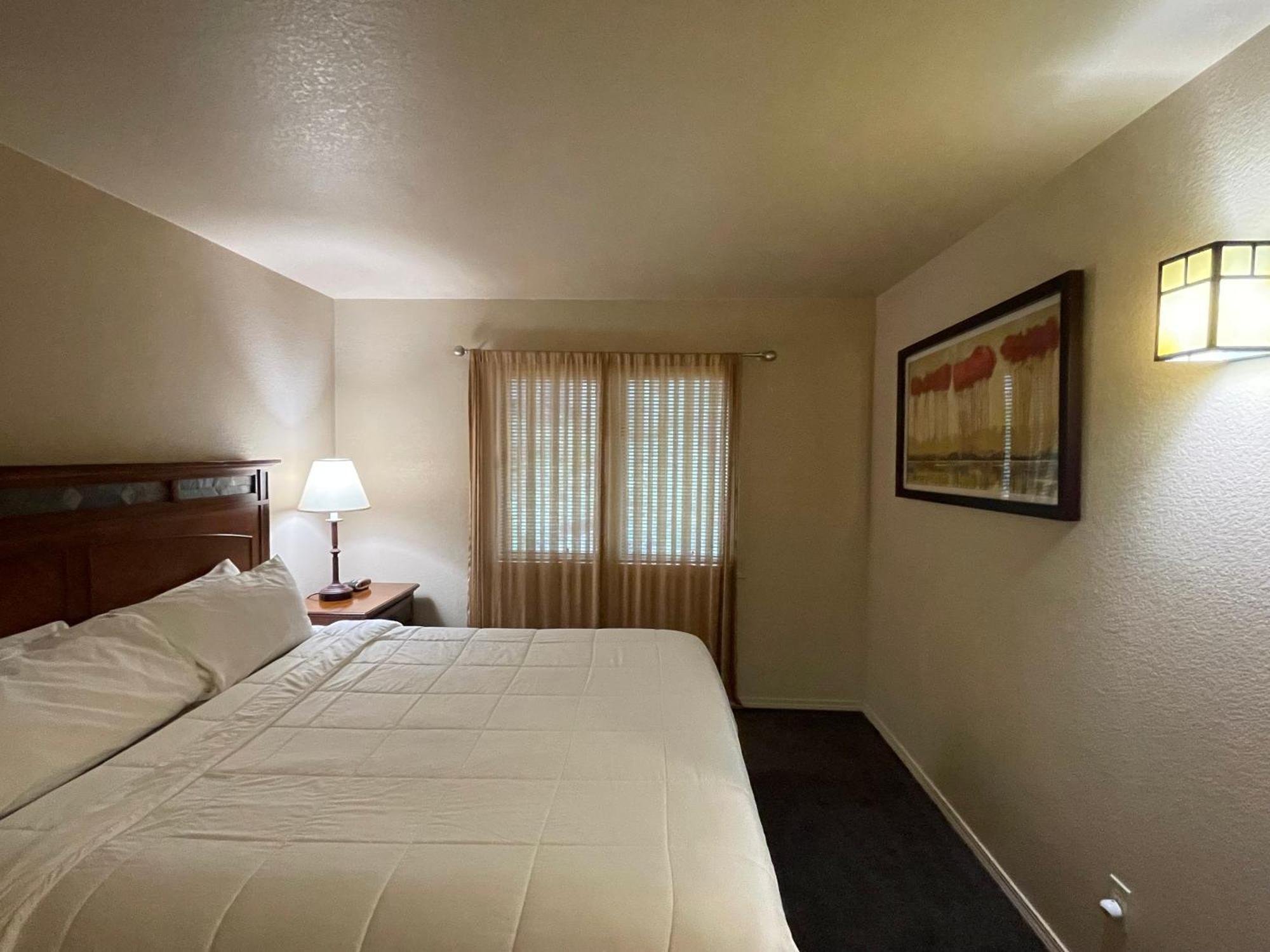 Mount Shasta Resort Luaran gambar