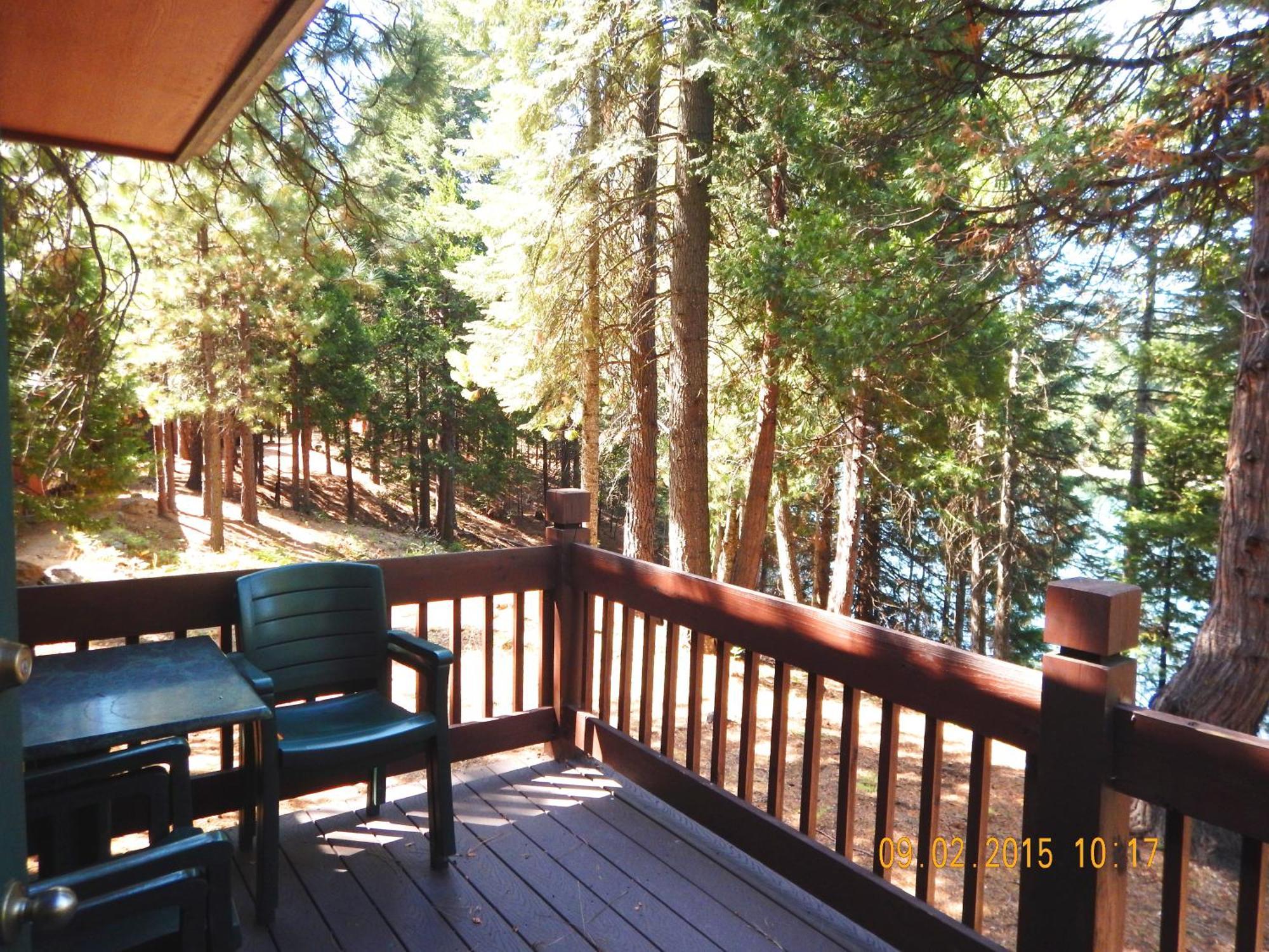 Mount Shasta Resort Luaran gambar