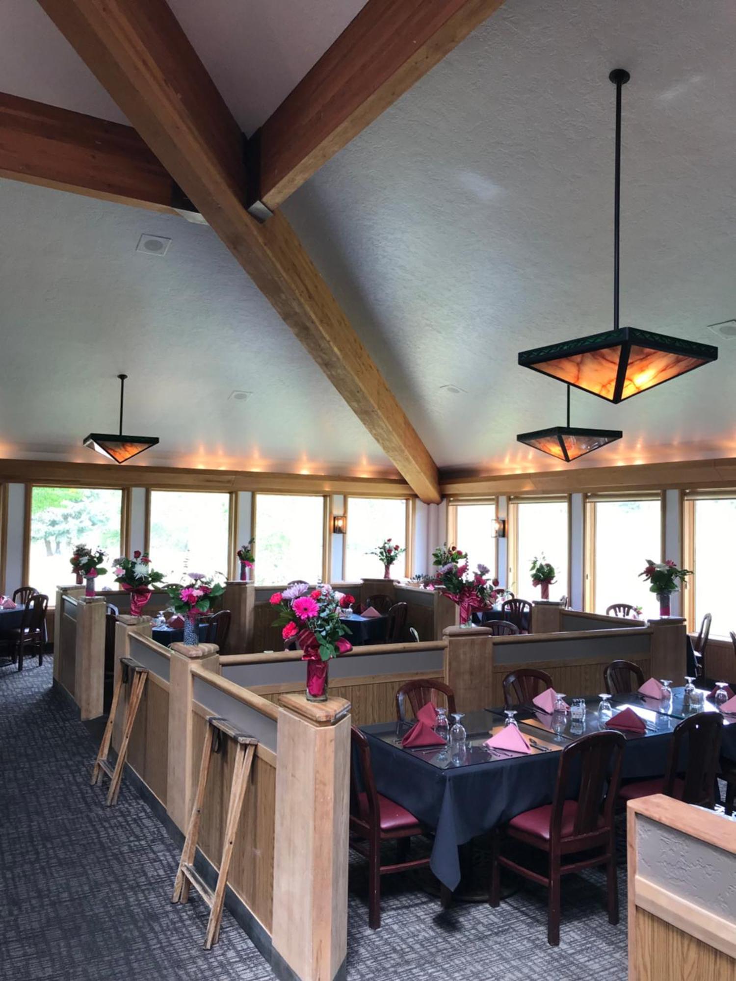 Mount Shasta Resort Luaran gambar